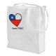 Vamos Chile Shopping Bag